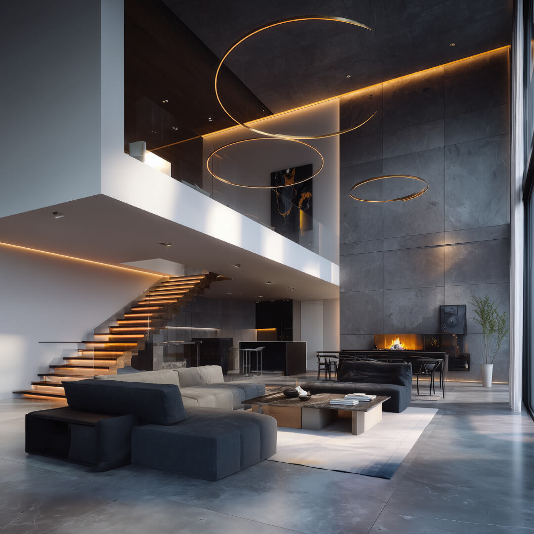 Elite Shin Interior items