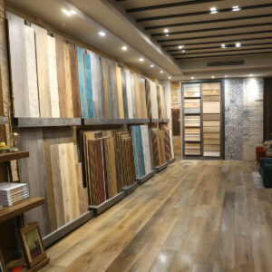 Laminate Flooring