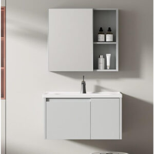 2621-80 Bathroom Vanity Cabinet