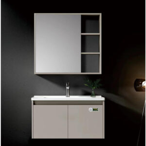 2622-80 Bathroom Vanity Cabinet