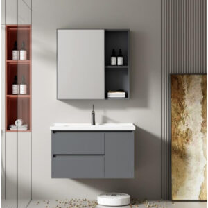 2623-80 Bathroom Vanity Cabinet