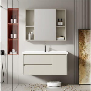 2625-100 Bathroom Vanity Cabinet