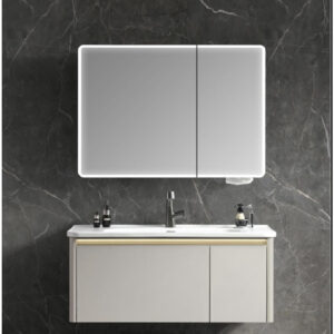 2629-80 Bathroom Vanity Cabinet