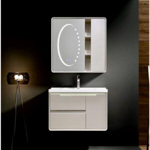 2721-80 Bathroom Vanity Cabinet