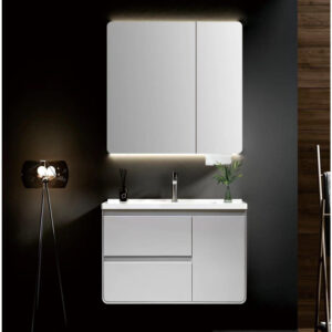 2723-80 Bathroom Vanity Cabinet