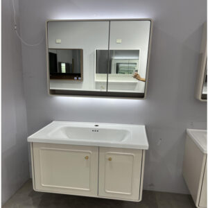 2725-80 Bathroom Vanity Cabinet