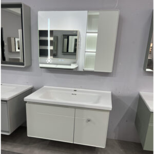 2726-80 Bathroom Vanity Cabinet