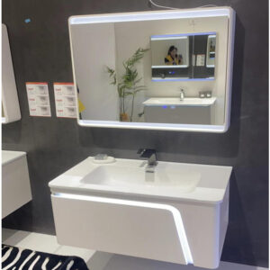 2728-80 Bathroom Vanity Cabinet
