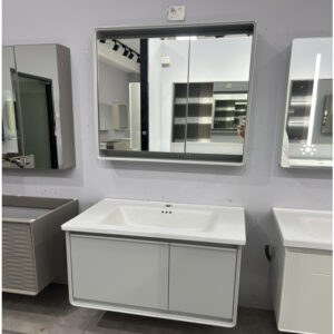 2729-80 Bathroom Vanity Cabinet