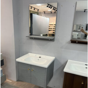 3001-50 Bathroom Vanity Cabinet