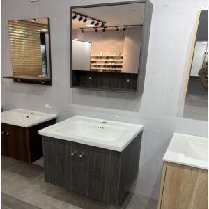 3003-60 Bathroom Vanity Cabinet