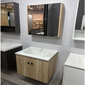 3004-60 Bathroom Vanity Cabinet