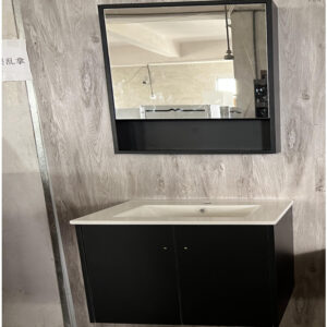 3005-80 Bathroom Vanity Cabinet