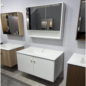 3006-80 Bathroom Vanity Cabinet