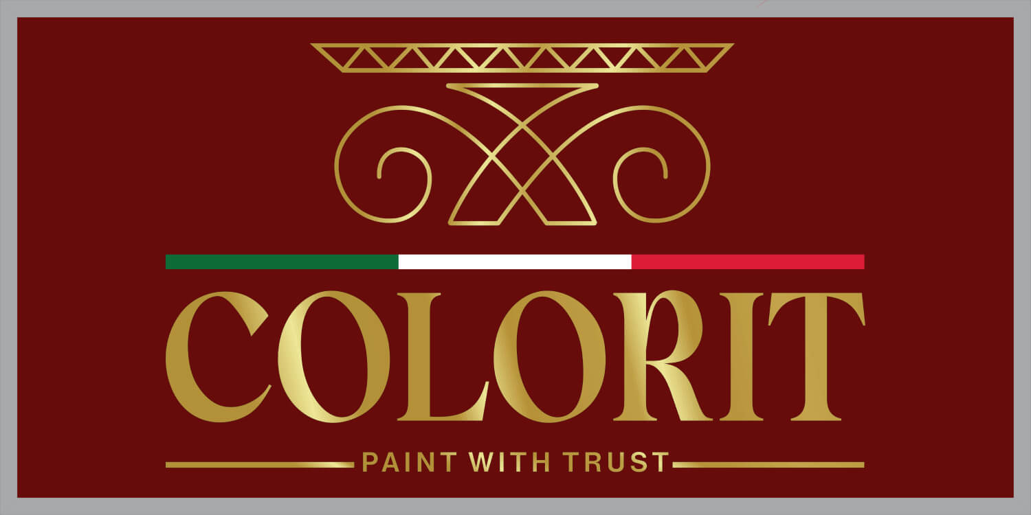 Colorit logo Yerevan Armenia