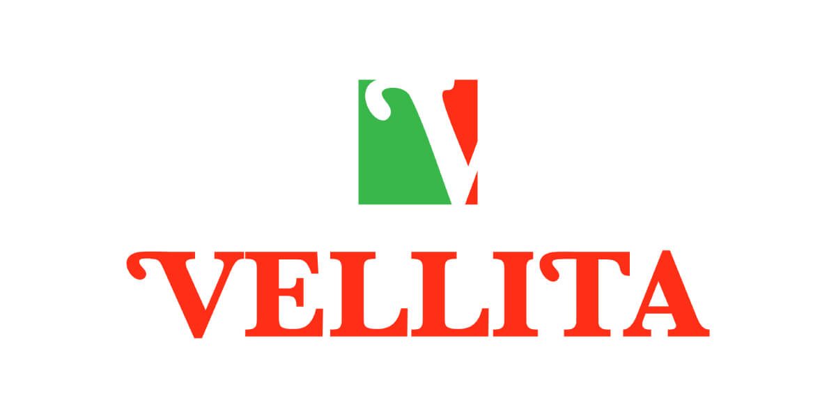 Vellita logo Yerevan Armenia
