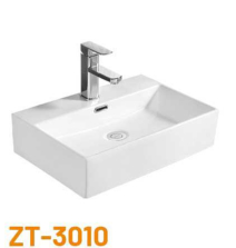 ZT-3010 Art Basin