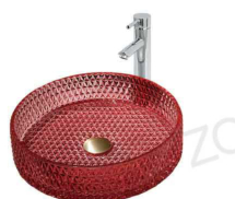 ZT-GL004 Die Casting Basin