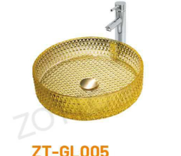ZT-GL005 Die Casting Basin