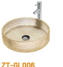 ZT-GL006 Die Casting Basin