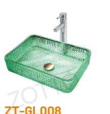 ZT-GL008 Die Casting Basin