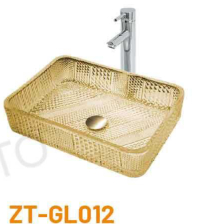 ZT-GL012 Die Casting Basin