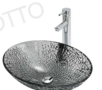 ZT-GL022 Die Casting Basin