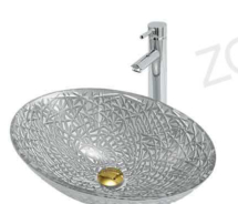 ZT-GL024 Die Casting Basin