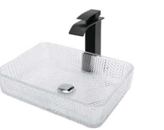 ZT-GL035 Die Casting Basin