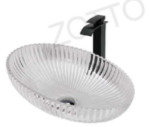 ZT-GL036 Die Casting Basin